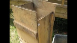 ✅ ОПАЛУБКА СЪЁМНАЯ МНОГОРАЗОВАЯ СВОИМИ РУКАМИ, свайный фундамент, каркасный дом 6 на 6 на столбах