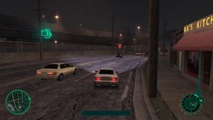 Midnight Club II Los Angeles Letsplay
