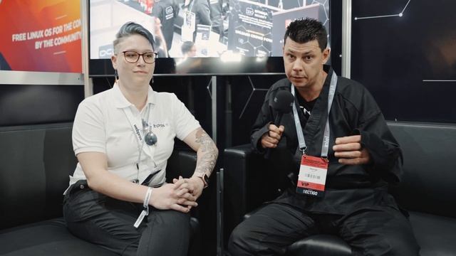 cPanel for Cloud - Scalable and Secure Kubernetes Hosting (Kelli Gray, cPanel) смотреть онлайн