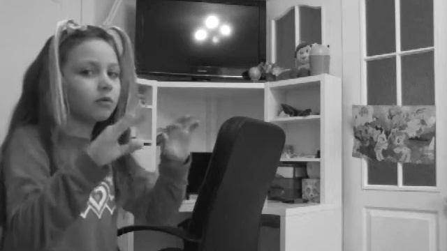 Страшная калыбельная прощальная песня с вами смотреть онлайн