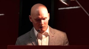 Anthony Doerr | Anteprima del Letterature Festival