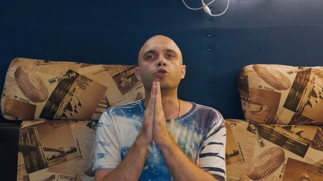 Авторское стихотворение: Черник Валерий - "Я ненавижу когда мне врут"