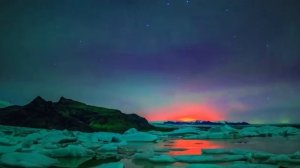 Сказка о  полярном дне и о полярной ночи.