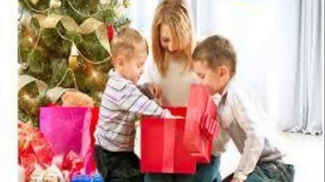 какой подарок подарить мальчику 5 лет