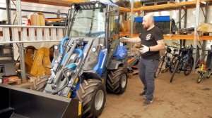 Обзор модели MultiOne 8 4 S K. Лидер продаж.