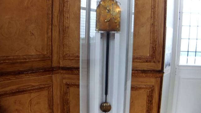 Chronometer "Royal Greenwich Observatory" смотреть онлайн