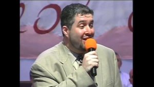 Спаси Твой народ Господь