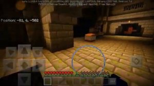 (Old) Minecraft Dark Deception [Episode 4] Stranger Sewers