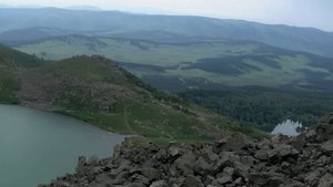 ГОрный Алтай 2024. Красная гора, Катунь