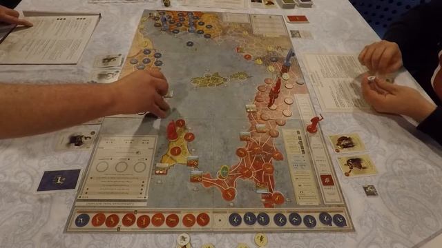 Hannibal & Hamilcar Review and Tutorial смотреть онлайн