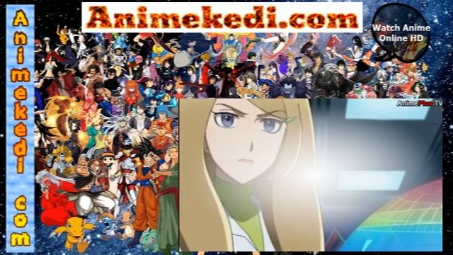 Gaist Crusher Episode 10 ENG смотреть онлайн