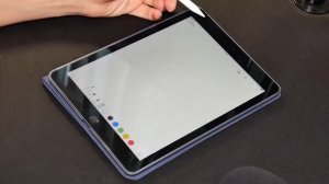 Как делать заметки на IPad