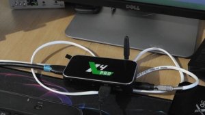 Какой мощности можно использовать блок питания к ТВ боксу