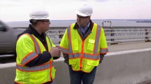 The Bay Bridge Deck Rehabilitation Project - A Closer Look
