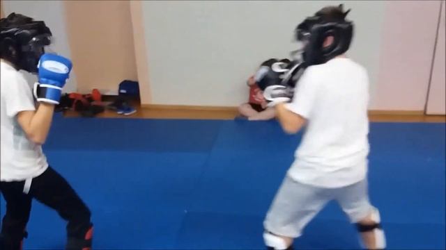 Тренировки для детей. смотреть онлайн