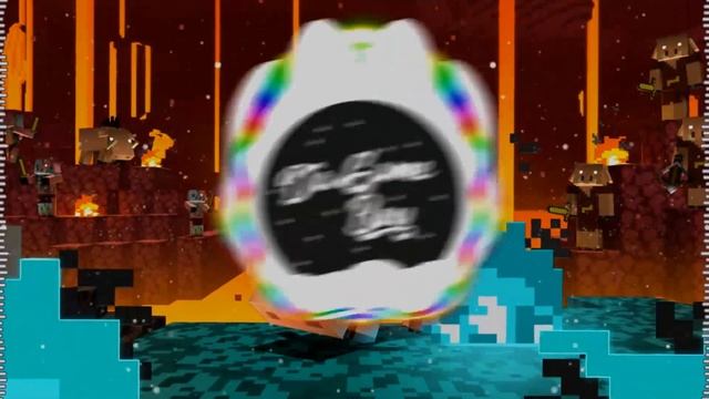 Minecraft OST - Pigstep || Trap Remix смотреть онлайн