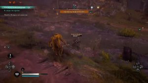 Кёлберт? /|\ Assassin's Creed Valhalla Прохождение #28