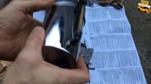 Снимаю жабо лобового стекла Range Rover Evoque. Ленд Ровер Эвок 2,2 2011 года