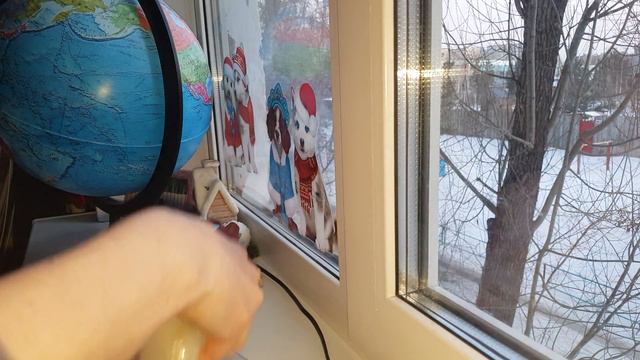 Лизун с глиттером своими руками. Очень простой рецепт. Без силикатного клея и клея ПВА.