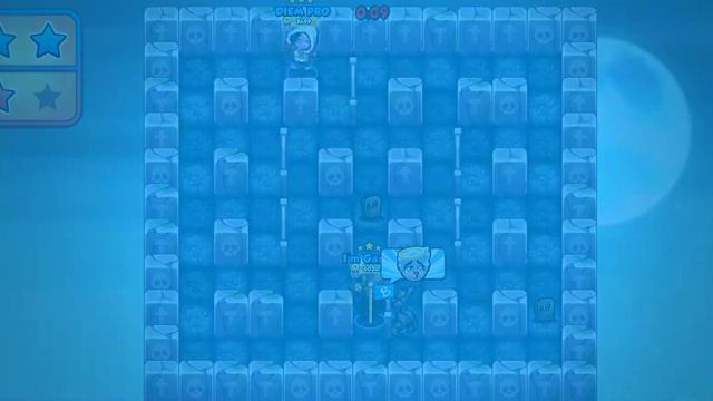 Bomber Friends I'm Gang): and DIEM PRO vs Jack vr and maze vr 2vs2 King of The Hill смотреть онлайн