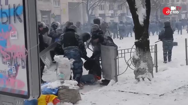 Правда про майдан Видео которое было удалено в течении дня смотреть онлайн