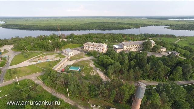 Белые Горы. Лето. смотреть онлайн