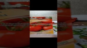 прибавочка к моей коллекции, малиновая серия от сады россии и многие другие!
