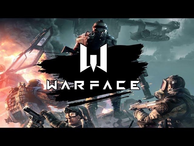 Warface МИССИЯ "ПУТИ ОТХОДА"