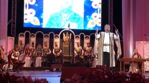 Tovmas Poghosyan - Garegin Njdeh