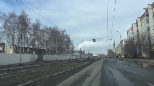 Экзамен в ГАИ (город)