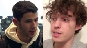 MY INTERVIEW WITH NICK JONAS!!!