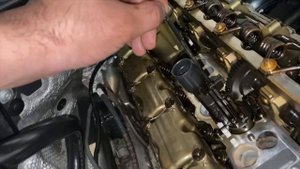 BMW N55 VALVETRONIC SERVOMOTOR REPLACEMENT