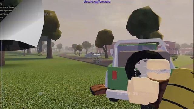 FemWare | Apocalypse Rising 2 Script: No Recoil, Aimbot смотреть онлайн