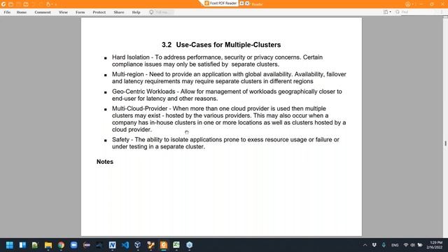 Kubernetes – top 5 things you should know about going into 2022 (including CKA certification)