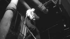 Школа в рыбном траулере на море (1961 г.)