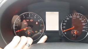 Самотестирование Nissan X-trail кузов T31