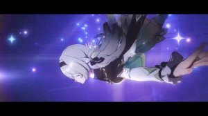 Honkai Star Rail 2.0 Penacony Trailer