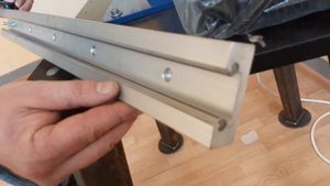 Устройство плоскошлифа ProfiKMT