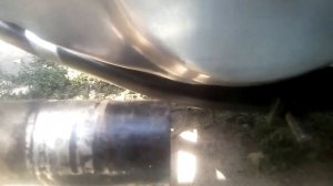 Новые глушители на ИЖ