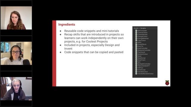 Creating 3D worlds in Unity: Our free resources for young people | CoderDojo & Code Club