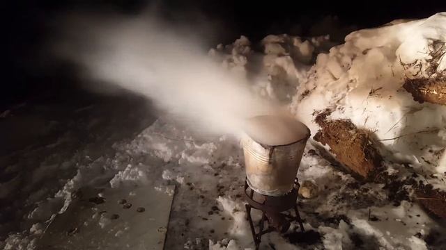 Что будет если смешать ДВЕ СЕЛИТРЫ + САХАР!!! смотреть онлайн