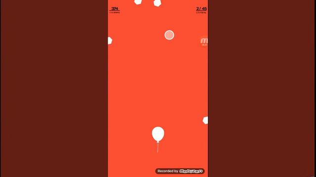 Рекламный шарик смотреть онлайн