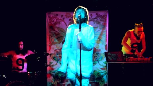 Redsquare -- СНГ-3012 (С Новым Годом!!!) смотреть онлайн