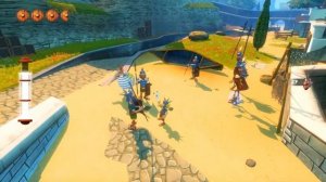 Обзор Asterix & Obelix XXL: Romastered [Провал или шедевр?]