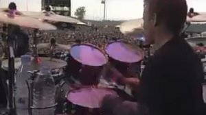 Nickelback - Because Of You