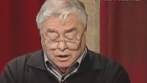 Роман Карцев — Реквием по СССР.