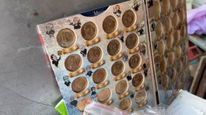 БЛОШИНЫЙ РЫНОК ЛЕВША. БЛОШИНКА В ХИМКАХ.