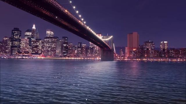 НЬЮ-ЙОРК- Гуляем с классной музыкой вместе со мной!!!!Релакс!!!БЕСПЛАТНО ОНЛАЙН смотреть онлайн