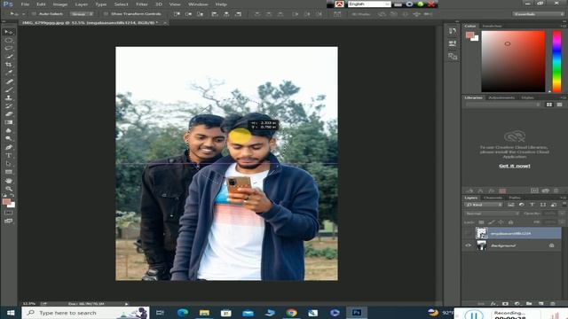 Editing photoshop cc ps cs6 2023 ll Editing photoshop смотреть онлайн