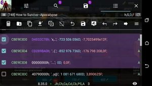 How To Survive  Покупка монет через game guardian HD